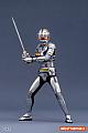 Alphamax Uchu Keiji Gaban Gaban Action Figure gallery thumbnail