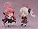 GOOD SMILE COMPANY (GSC) Blue Archive Nendoroid Asaoi Mutsuki gallery thumbnail