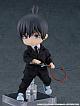 GOOD SMILE COMPANY (GSC) Gekijoban Chainsaw Man Rize-hen Nendoroid Doll Hayakawa Aki gallery thumbnail