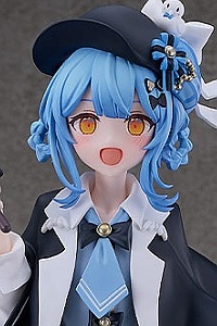 GOOD SMILE COMPANY (GSC) Mahou Shoujo no Majo Saiban POP UP PARADE Tachibana Sherry L size Plastic Figure