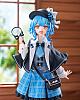 GOOD SMILE COMPANY (GSC) Mahou Shoujo no Majo Saiban POP UP PARADE Tachibana Sherry L size Plastic Figure gallery thumbnail