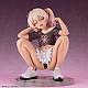 FOTS JAPAN Natsume Misa no Natsu Yasumi School-mizu Hiyake Ver. 1/5 PMMA Figure gallery thumbnail