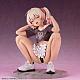 FOTS JAPAN Natsume Misa no Natsu Yasumi School-mizu Hiyake Ver. 1/5 PMMA Figure gallery thumbnail