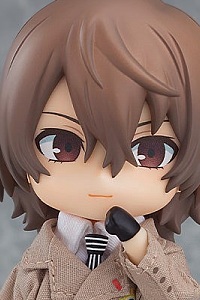 GOOD SMILE COMPANY (GSC) Persona 5 The Royal Nendoroid Doll Akechi Goro Seifuku Ver.
