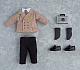 GOOD SMILE COMPANY (GSC) Persona 5 The Royal Nendoroid Doll Akechi Goro Seifuku Ver. gallery thumbnail