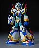 threezero Rockman X MDLX X Force Armor Action Figure gallery thumbnail