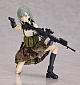 TOMYTEC Little Armory figma Toyosaki Ena Ver. 1.5 gallery thumbnail