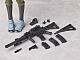 TOMYTEC Little Armory figma Asato Miyo Natsu Seifuku Ver.1.5 gallery thumbnail
