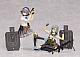 TOMYTEC Little Armory figma Asato Miyo Natsu Seifuku Ver.1.5 gallery thumbnail