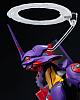threezero Evangelion Shin Gekijoban Robo-michi EVA-01 Giji Shinka Dai-ichi Kakusei Keitai Action Figure gallery thumbnail