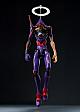 threezero Evangelion Shin Gekijoban Robo-michi EVA-01 Giji Shinka Dai-ichi Kakusei Keitai Action Figure gallery thumbnail