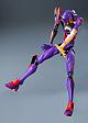 threezero Evangelion Shin Gekijoban Robo-michi EVA-01 Giji Shinka Dai-ichi Kakusei Keitai Action Figure gallery thumbnail