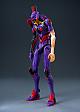 threezero Evangelion Shin Gekijoban Robo-michi EVA-01 Giji Shinka Dai-ichi Kakusei Keitai Action Figure gallery thumbnail