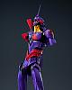 threezero Evangelion Shin Gekijoban Robo-michi EVA-01 Giji Shinka Dai-ichi Kakusei Keitai Action Figure gallery thumbnail