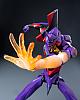 threezero Evangelion Shin Gekijoban Robo-michi EVA-01 Giji Shinka Dai-ichi Kakusei Keitai Action Figure gallery thumbnail