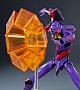 threezero Evangelion Shin Gekijoban Robo-michi EVA-01 Giji Shinka Dai-ichi Kakusei Keitai Action Figure gallery thumbnail