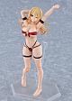 MAX FACTORY Bunny Suit Planning figma Veronica Sweetheart Mizugi Ver. gallery thumbnail