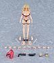 MAX FACTORY Bunny Suit Planning figma Veronica Sweetheart Mizugi Ver. gallery thumbnail