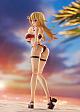 MAX FACTORY Bunny Suit Planning figma Veronica Sweetheart Mizugi Ver. gallery thumbnail