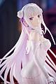 Design COCO Re:Zero -Starting Life in Another World Emilia Wedding Dress Ver. 1/7 Plastic Figure gallery thumbnail