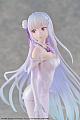 Design COCO Re:Zero -Starting Life in Another World Emilia Wedding Dress Ver. 1/7 Plastic Figure gallery thumbnail