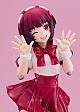 GOOD SMILE COMPANY (GSC) VA-11_HALL-A POP UP PARADE Dorothy Haze L size Plastic Figure gallery thumbnail