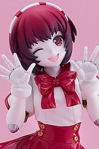 GOOD SMILE COMPANY (GSC) VA-11_HALL-A POP UP PARADE Dorothy Haze Another Skin Ver. L size Plastic Figure