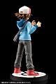 KOTOBUKIYA Pocket Monster Series ARTFX J Touya with Bikutini 1/8 Plastic Figure gallery thumbnail