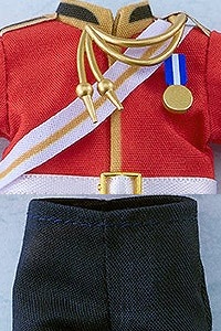 ORANGE ROUGE Hetalia World Stars Nendoroid Doll Oyofuku Set Britain