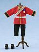 ORANGE ROUGE Hetalia World Stars Nendoroid Doll Oyofuku Set Britain gallery thumbnail