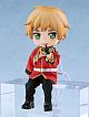 ORANGE ROUGE Hetalia World Stars Nendoroid Doll Oyofuku Set Britain gallery thumbnail