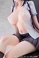 AForce x DRAGON HORSE Haite Kudasai, Takamine-san Takamine Takane 1/6 Plastic Figure gallery thumbnail