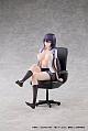 AForce x DRAGON HORSE Haite Kudasai, Takamine-san Takamine Takane 1/6 Plastic Figure gallery thumbnail