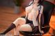 AForce x DRAGON HORSE Haite Kudasai, Takamine-san Takamine Takane 1/6 Plastic Figure gallery thumbnail