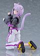 MAX FACTORY Hololive Production figma Nekomata Okayu gallery thumbnail