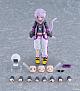 MAX FACTORY Hololive Production figma Nekomata Okayu gallery thumbnail
