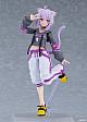 MAX FACTORY Hololive Production figma Nekomata Okayu gallery thumbnail