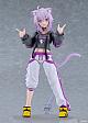 MAX FACTORY Hololive Production figma Nekomata Okayu gallery thumbnail