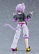 MAX FACTORY Hololive Production figma Nekomata Okayu gallery thumbnail