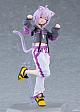 MAX FACTORY Hololive Production figma Nekomata Okayu gallery thumbnail