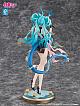 KAIYODO Hatsune Miku Seiryu Ver. 1/7 Plastic Figure gallery thumbnail
