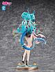 KAIYODO Hatsune Miku Seiryu Ver. 1/7 Plastic Figure gallery thumbnail