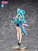 KAIYODO Hatsune Miku Seiryu Ver. 1/7 Plastic Figure gallery thumbnail