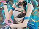KAIYODO Hatsune Miku Seiryu Ver. 1/7 Plastic Figure gallery thumbnail