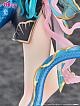 KAIYODO Hatsune Miku Seiryu Ver. 1/7 Plastic Figure gallery thumbnail