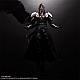 SQUARE ENIX Final Fantasy VII Rebirth PLAY ARTS SHIN Sephiroth Action Figure gallery thumbnail