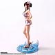 SQUARE ENIX Final Fantasy VII Rebirth STATIC ARTS Tifa Lockhart -Mizugi Ver.- Plastic Figure gallery thumbnail