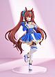 GOOD SMILE COMPANY (GSC) Umamusume Pretty Derby POP UP PARADE Daiwa Scarlet L size Plastic Figure gallery thumbnail