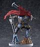 GOOD SMILE COMPANY (GSC) Gekijoban Overlord Seioukoku Hen POP UP PARADE SP Momon Plastic Figure gallery thumbnail