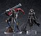 GOOD SMILE COMPANY (GSC) Gekijoban Overlord Seioukoku Hen POP UP PARADE SP Momon Plastic Figure gallery thumbnail